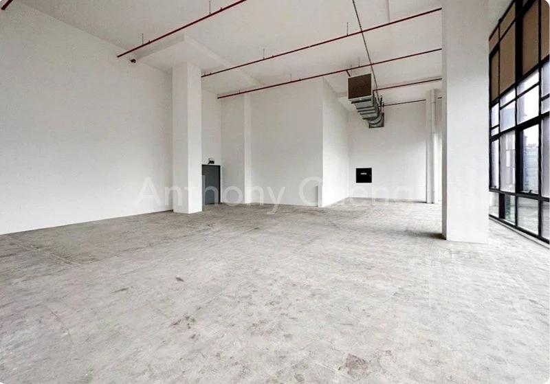 Light Industrial (B1) for Rent in  Tai Seng Link - Image 2